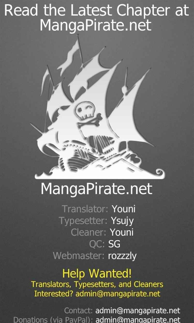 The Breaker: New Waves Chapter 90 19